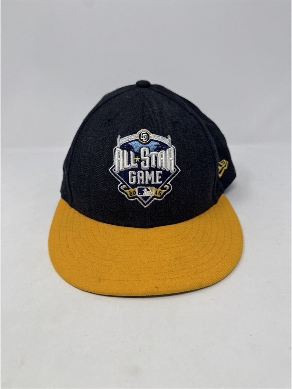 2016 San Diego All Star Game Hat Size 7
